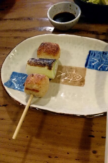 Sumibi Kushiyaki Mutsuki photo 2