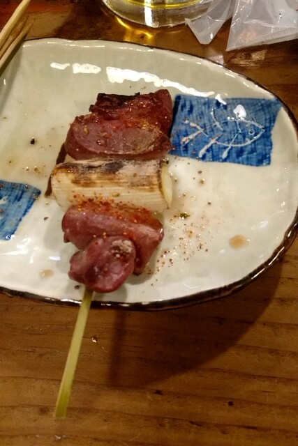 Sumibi Kushiyaki Mutsuki photo 3