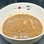 中華蕎麦 とみ田 - 