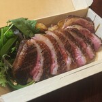 VITA RICCA - 鴨ムネ肉のロースト〈テイクアウト〉