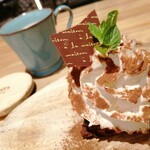 nine CAFE - 