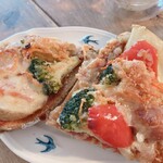 アンチェインドベーカリー - 