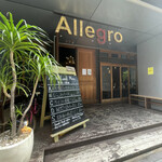 Allegro - 