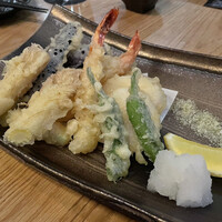 KINKA sushi bar izakaya 渋谷 - 