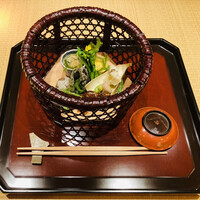 青蓮院門跡前 月おか - 