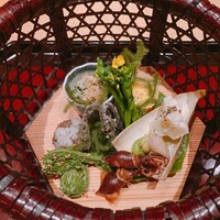 青蓮院門跡前 月おか - 