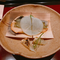 青蓮院門跡前 月おか - 