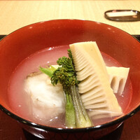 青蓮院門跡前 月おか - 