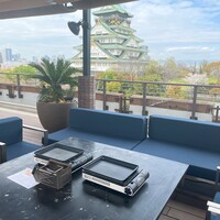 BLUE BIRDS ROOF TOP TERRACE - 