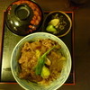 神戸牛丼　広重