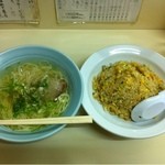 ラーメン亭 - 