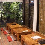 カフェデゴハン - 