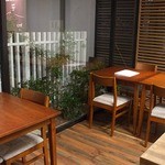 カフェデゴハン - 