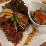 cafe de GOHAN - 