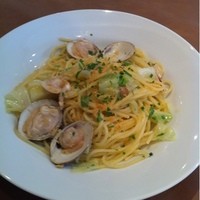 ソプラアクア - 日替わりパスタ