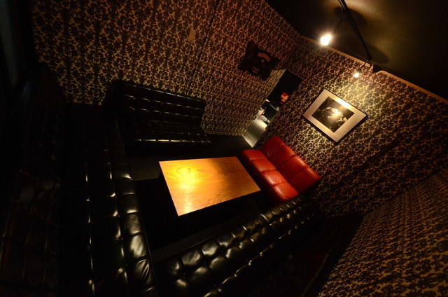 Bar Aiba 香里園 バ アイバ コオリエン 旧店名 Ken2 香里園 バー 食べログ