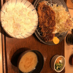 Tonkatsu Wakou - 