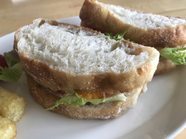 Paul アトレ四谷店 ポール 四ツ谷 パン 食べログ