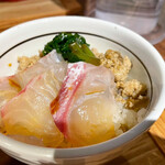 麺処 虵の目屋 - 