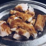 発祥のお店 一升びん 平生町店 - 