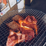 発祥のお店 一升びん 平生町店 - 