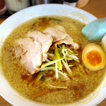 ニューラーメンショップ - 