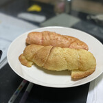 塩パン屋 パン・メゾン - 