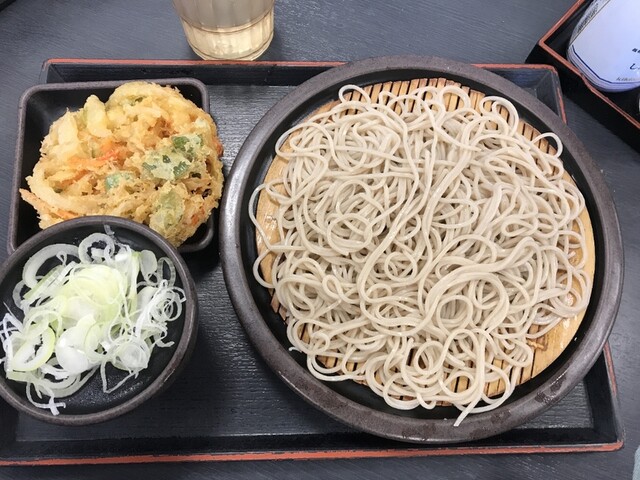 ゆで太郎 Tokyo Bay東雲駅前店 東雲 そば 食べログ ゆで太郎 Tokyo Bay東雲駅前店 東雲 そば 食べログ