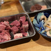 ほるもん猿 - 料理写真: