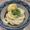 釜たけうどん 竜王店