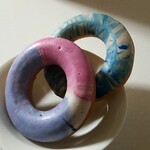 JACK IN THE DONUTS - ギャラクシードーナツ@200円