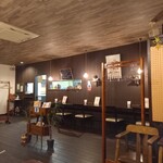 隣の洋食屋さん ブラボーパパ - 