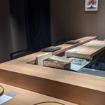 Ikebukuro Sushi Koshitsu Sora - 