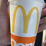 マクドナルド - 