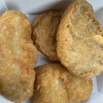 マクドナルド - 