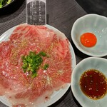 肉のすだく商店 - 