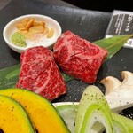 肉のすだく商店 - 