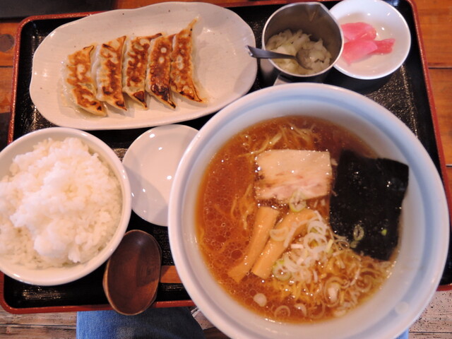 移転】ラーメンはっちゃき - 赤坂上/ラーメン | 食べログ