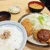 とんかつ藤芳 本店
