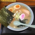 Ramen Shoppu - 