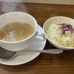Grill Yamasaki - 料理写真: