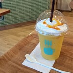 スリーフィッシュコーヒー - 