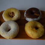 ドー・ドーナツ - 