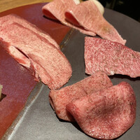 焼肉 うしみつ 恵比寿本店 - 