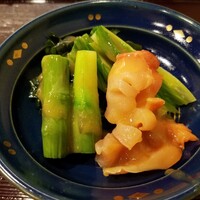 鮨 割烹 駒 - 
