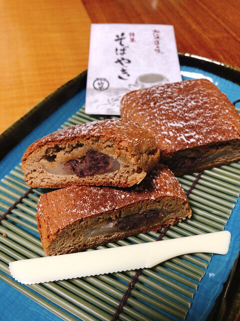 竹屋製菓 - 帯広（和菓子）の写真