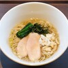 鯛そば・茶漬 磯LABO