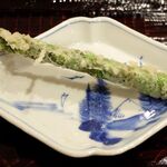 勢麟 - 豊川のアスパラ