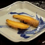 勢麟 - 在来種の人参。めちゃ甘い