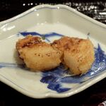 勢麟 - 新たまねぎ。これも甘い